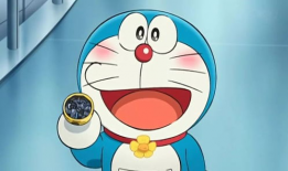哆啦a梦视频